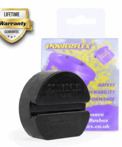 Tunkin nostotyyny Hyundai, Powerflex