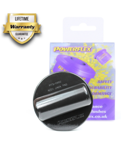 Tunkin nostotyyny Audi A6, A7, R8, TT, Powerflex