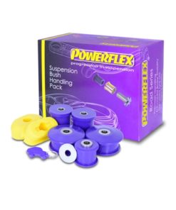 Powerflex uretaanituotteet, PF3K-1001