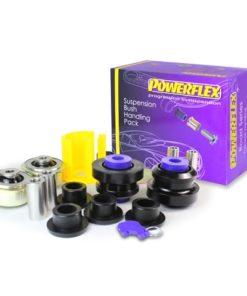 Powerflex uretaanituotteet, PF3K-1004