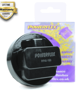 Tunkin nostotyyny Mercedes A / B / CLA / GLA mallit, Powerflex