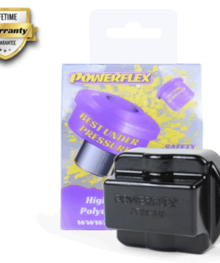 Tunkin nostotyyny Mercedes E / C / GLx / S, Powerflex
