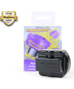 Tunkin nostotyyny Mercedes E / C / GLx / S, Powerflex