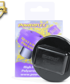 Tunkin nostotyyny Nissan GT-R, Powerflex