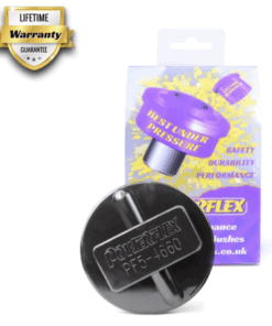 Tunkin nostotyyny BMW / Mini / Rolls Royce, Powerflex