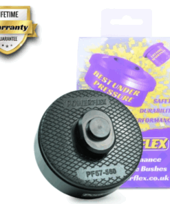 Tunkin nostotyyny Porsche, Powerflex