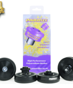 Tunkin nostotyyny sarja Bolt-On, Porsche