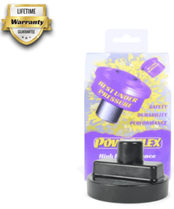 Tunkin nostotyyny Porsche Cayenne, Powerflex