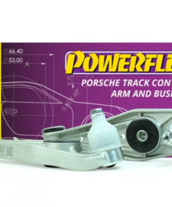 Powerflex uretaanituotteet, PF57K-1001BLK