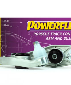 Powerflex uretaanituotteet, PF57K-1002BLK