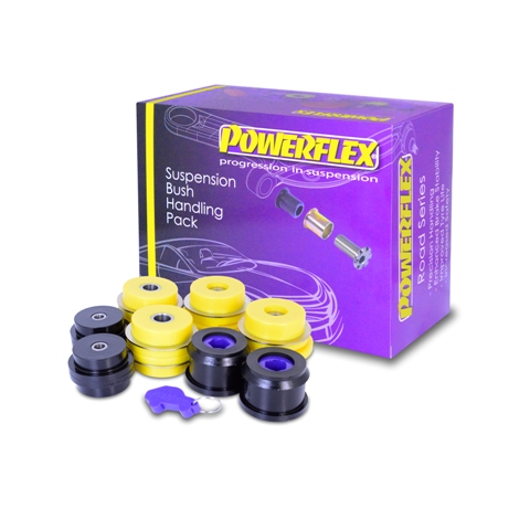 Powerflex uretaanituotteet, PF5K-1003