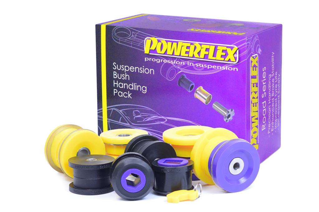 Powerflex uretaanituotteet, PF5K-1006