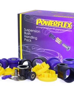 Powerflex uretaanituotteet, PF5K-1007