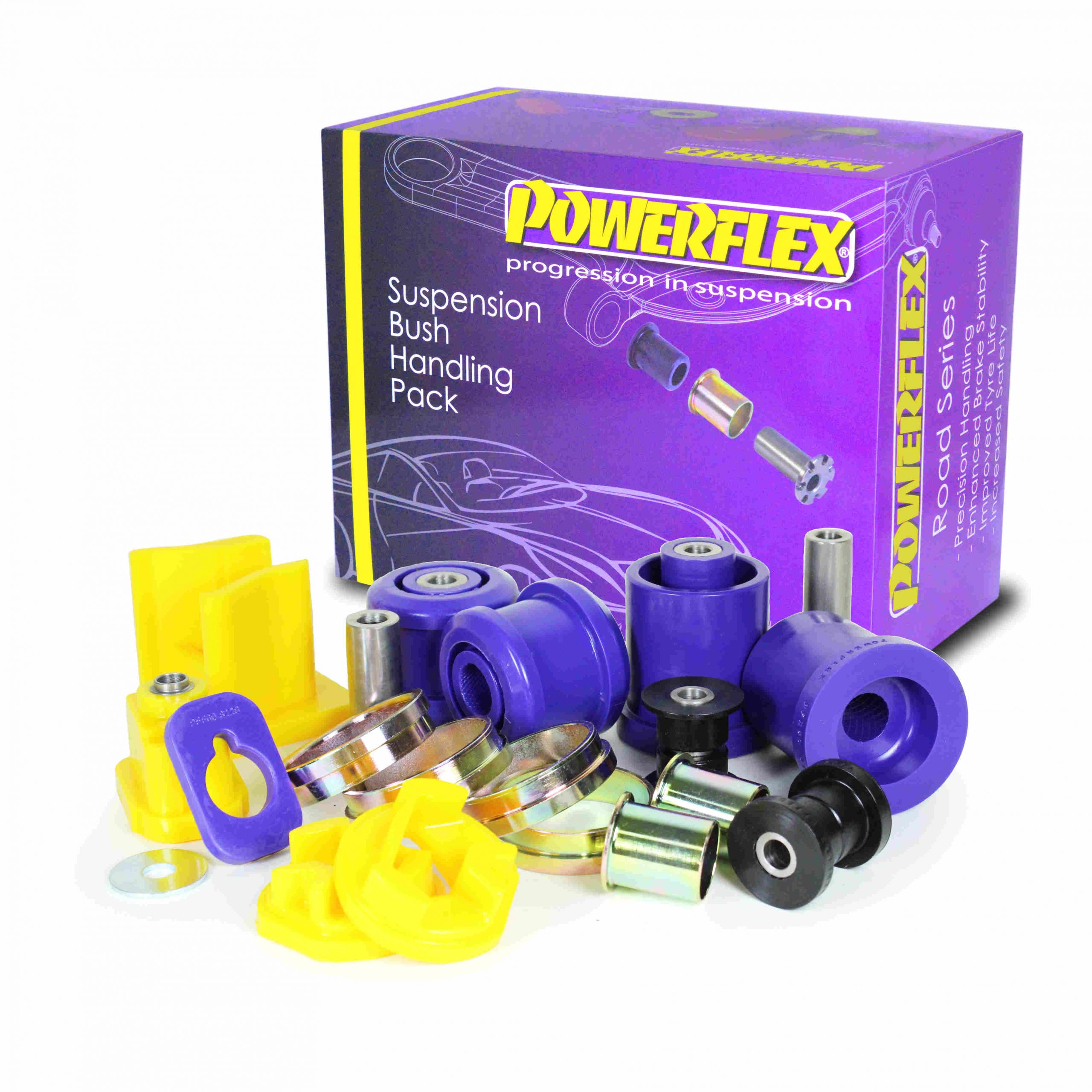 Powerflex uretaanituotteet, PF60K-1002