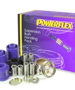 Powerflex uretaanituotteet, PF60K-1004