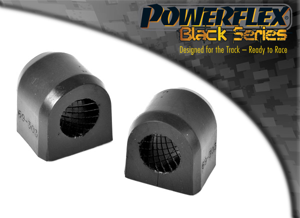 Powerflex uretaanituotteet, PF69-303-19BLK