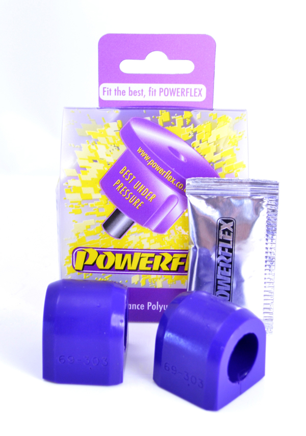 Powerflex uretaanituotteet, PF69-303-21