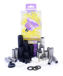 Powerflex uretaanituotteet, PF79-102R