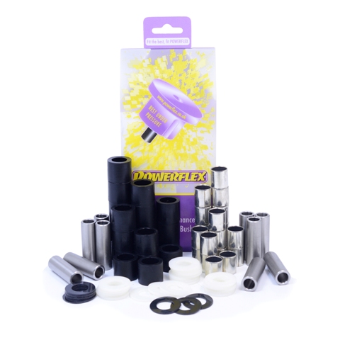 Powerflex uretaanituotteet, PF79-102R