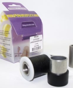 Powerflex uretaanituotteet, PF8-901