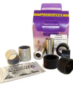 Powerflex uretaanituotteet, PF8-904