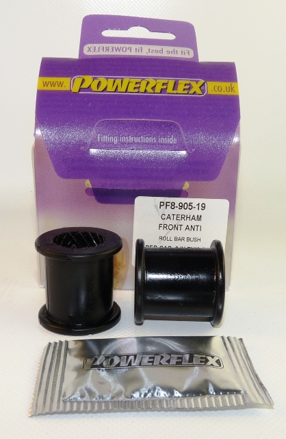 Powerflex uretaanituotteet, PF8-905-19