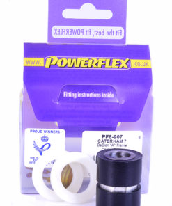 Powerflex uretaanituotteet, PF8-907