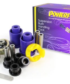 Powerflex uretaanituotteet, PF80K-1001