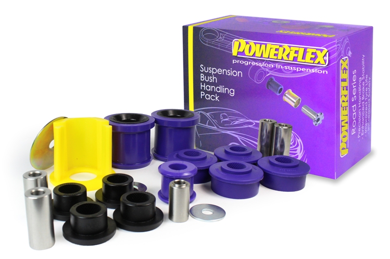 Powerflex uretaanituotteet, PF85K-1005