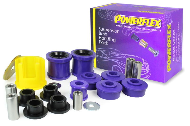 Powerflex uretaanituotteet, PF85K-1006