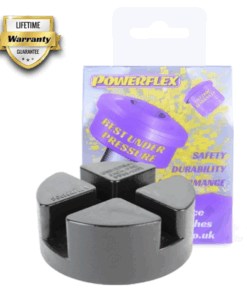 Tunkin nostotyyny UNIVERSAALI, Powerflex