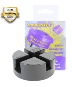 Tunkin nostotyyny UNIVERSAALI, Powerflex
