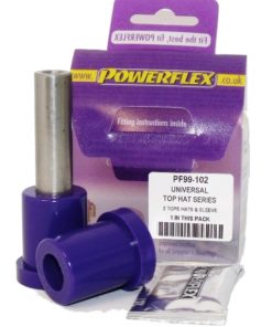 Powerflex uretaanituotteet, PF99-102