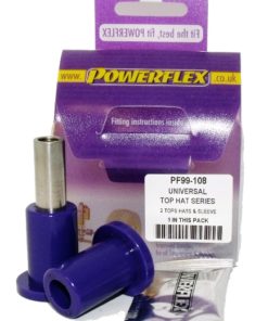 Powerflex uretaanituotteet, PF99-108