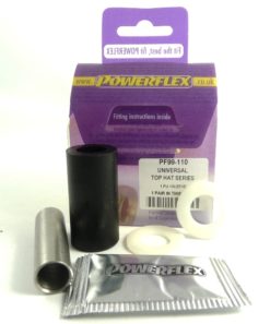 Powerflex uretaanituotteet, PF99-110