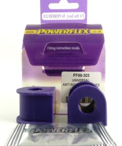 Powerflex uretaanituotteet, PF99-303