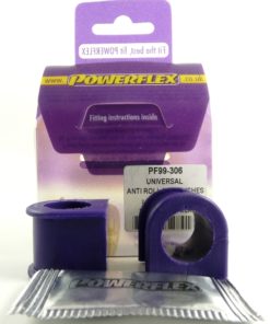 Powerflex uretaanituotteet, PF99-306