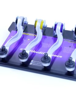 Powerflex uretaanituotteet, PFD01