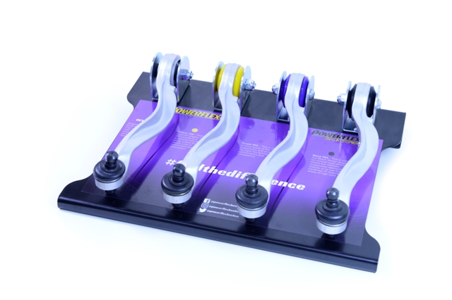 Powerflex uretaanituotteet, PFD01