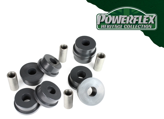 Powerflex uretaanituotteet, PFF1-101H