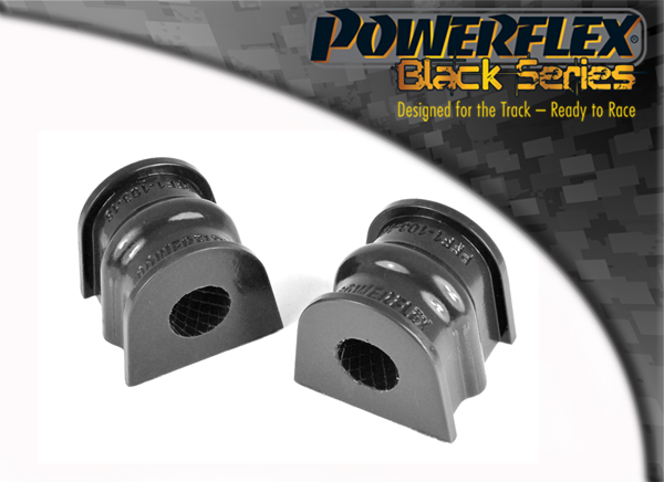Powerflex uretaanituotteet, PFF1-103-18BLK
