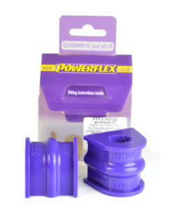 Powerflex uretaanituotteet, PFF1-103-22