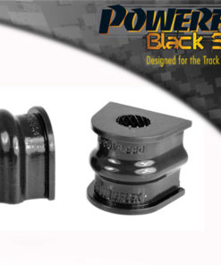 Powerflex uretaanituotteet, PFF1-103-22BLK