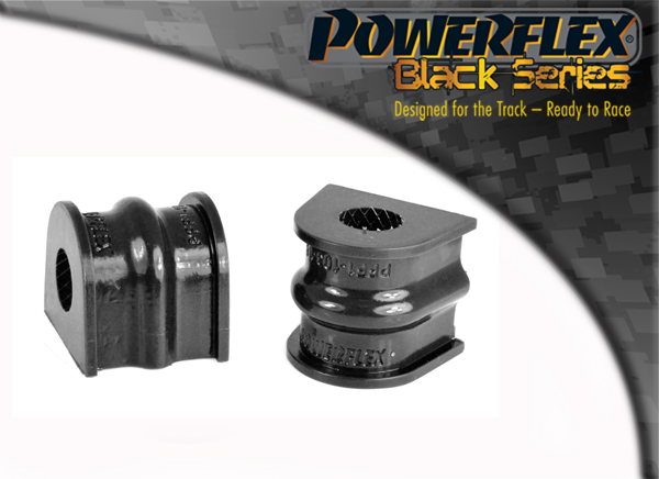 Powerflex uretaanituotteet, PFF1-103-22BLK
