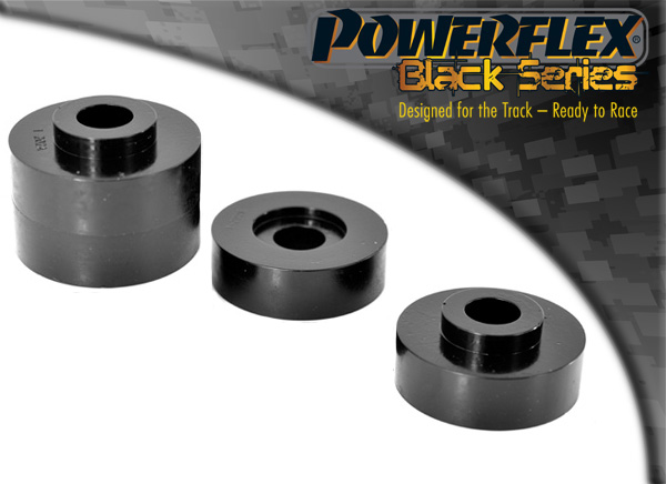 Powerflex uretaanituotteet, PFF1-202BLK