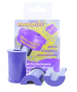 Powerflex uretaanituotteet, PFF1-601