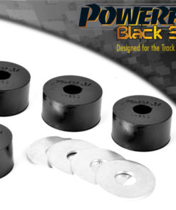 Powerflex uretaanituotteet, PFF1-603BLK