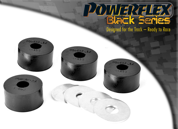 Powerflex uretaanituotteet, PFF1-603BLK
