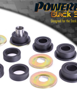 Powerflex uretaanituotteet, PFF1-802BLK