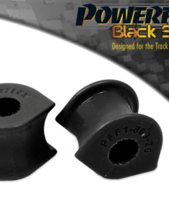 Powerflex uretaanituotteet, PFF1-803-20BLK
